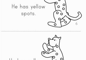 Put Me In the Zoo Printable Coloring Pages Put Me In the Zoo Coloring Page Coloring Home