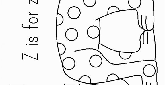 Put Me In the Zoo Printable Coloring Pages Put Me In the Zoo Coloring Page Coloring Home
