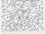 Quarter Note Coloring Page Music Coloring Sheets 12 Superhero Color by Music Notes and Rests