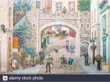 Quebec City Wall Mural Mural Quebec Stock S & Mural Quebec Stock Page