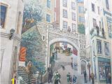 Quebec City Wall Mural Old Quebec Quebec City 2020 All You Need to Know before