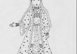 Queen Esther Coloring Page Color Pages Queen Esther Coloring Pages Full Size with