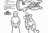 Queen Esther Coloring Page Esther Bible Craft