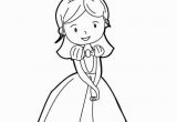 Queen Esther Coloring Page Queen Esther Coloring Page for Children Free to Print and