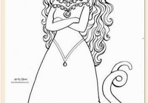 Queen Esther Coloring Page ××¤× ×¦×××¢× ××¤××¨××