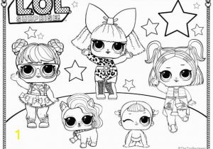 Queen Mary Coloring Pages top Coloring Pages Lol Baby Coloring Pages Surprise