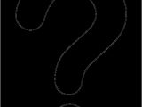 Question Mark Coloring Page Pin by Muse Printables On Printable Patterns at Patternuniverse