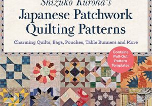 Quilt Blocks Coloring Pages to Print Shizuko Kuroha S Japanese Patchwork Quilting Patterns