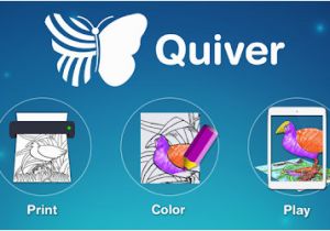 Quivervision Coloring Pages Free Quiver 3d Coloring App – Aplikace Na Google Play
