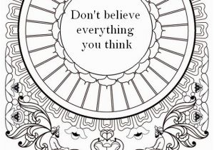 Quote Coloring Pages Pdf Coloring Pages for Teens Best Coloring Pages for Kids