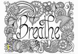 Quote Coloring Pages Pdf Free Coloring Pages for Pain Management