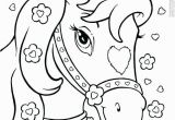 Race Horse Coloring Pages Printable Free Horse Coloring Pages Beautiful Free Coloring Horses Coloring