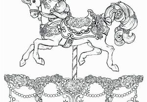 Race Horse Coloring Pages Printable Horse Coloring Pages for Kids Best Horse Printable Coloring Pages