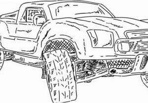 Race Truck Coloring Pages F Road Race Short Truck Coloring Page Color Me