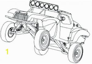 Race Truck Coloring Pages Fascinating Mud Truck Coloring Pages Race Car F Road Page Sheets