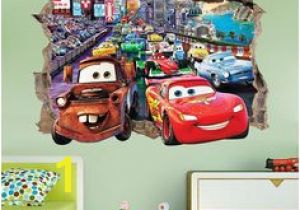 Radiator Springs Wall Mural 142 Best Disney Cars Images