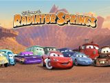 Radiator Springs Wall Mural Pin by Geetha Subrahmanyam On Magnus Pinterest