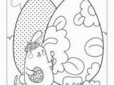 Rainbow and Clouds Coloring Page Free Printable Rainbow Coloring Pages for Kids