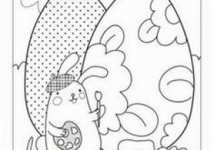 Rainbow and Clouds Coloring Page Free Printable Rainbow Coloring Pages for Kids