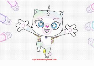 Rainbow butterfly Unicorn Kitty Coloring Pages Your Seo Optimized Title