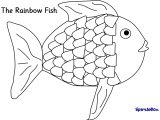 Rainbow Fish Coloring Pages for Kids Inspirational Vintage Looking Coffee Tables