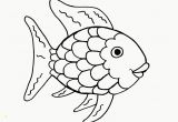 Rainbow Fish Coloring Pages for Kids Rainbow Fish Coloring Coloring Pages for Kids and for