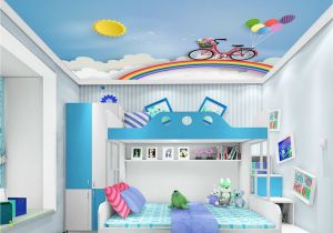 Rainbow Wall Mural Decal Schnelle Lieferung Und Kostenloser Versand Für Alle