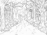 Rainforest Scene Coloring Pages A Coloring Page Of forest Made by Celine From the Gallery Jungle