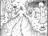 Rainforest Scene Coloring Pages Best Free Printable Nature Coloring Pages Coloring Pages