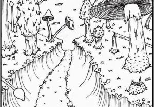 Rainforest Scene Coloring Pages Best Free Printable Nature Coloring Pages Coloring Pages