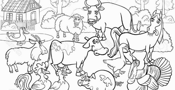 Rainforest Scene Coloring Pages Free Safari Coloring Pages New Zoo Scene Coloring Page Free