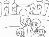 Ramadan Mubarak Coloring Pages 13 Best Ramadan Images