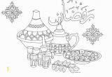 Ramadan Mubarak Coloring Pages Halouma Bnd Ahlamjasmin On Pinterest