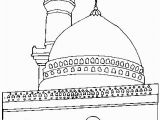 Ramadan Mubarak Coloring Pages Untitled Document Hat SanatÄ± Pinterest