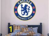 Rangers Fc Wall Mural 19 Best Chelsea F C Wall Stickers Images