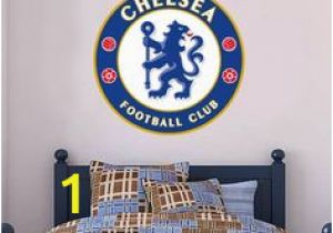 Rangers Fc Wall Mural 19 Best Chelsea F C Wall Stickers Images