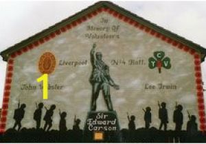 Rangers Fc Wall Mural 55 Best Loyalist Belfast and northern Ireland Wall