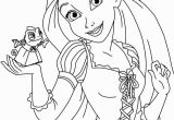 Rapunzel Coloring Pages Disney Clips 21 Marvelous Picture Of Rapunzel Coloring Pages