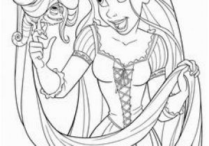 Rapunzel Coloring Pages Pdf 1589 Best Coloring Pages for Kids Images