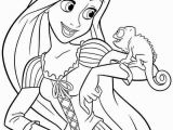 Rapunzel Princess Coloring Pages Coloring Pages Disney Princess Rapunzel Printable Free for