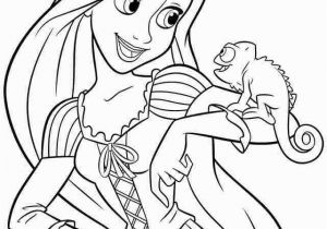 Rapunzel Princess Coloring Pages Coloring Pages Disney Princess Rapunzel Printable Free for