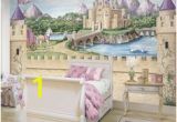 Rapunzel tower Wall Mural 32 Best Princess Mural Images