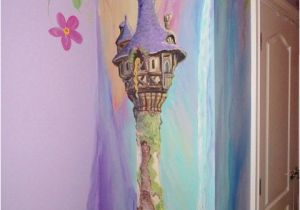 Rapunzel tower Wall Mural Tejal Gosrani Tejalbhavin On Pinterest