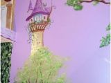 Rapunzel Wall Mural 50 Best Disney Wall Murals Images