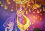 Rapunzel Wall Mural 64 Best Disney Mural Images