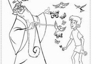 Razor Coloring Pages 73 Best Disney Sword In the Stone Coloring Pages Disney Images On