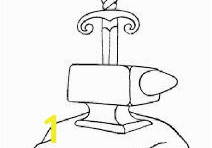 Razor Coloring Pages 73 Best Disney Sword In the Stone Coloring Pages Disney Images On