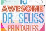 Read Across America Coloring Pages 15 Awesome Free Dr Seuss Printables