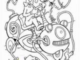 Read Across America Coloring Pages 214 Best Dr Seuss Coloring Pages Images On Pinterest