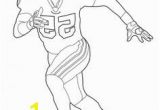 Real Football Player Coloring Pages 11 Best Football Images On Pinterest